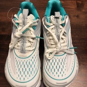 Altar Torin Zero Drop Running Shoe Sz 6.5